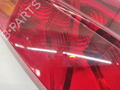 Right taillight FIAT GRANDE PUNTO (199_) 1.4 16V (199BXG1B, 199AXG1B) | BP29861671C35