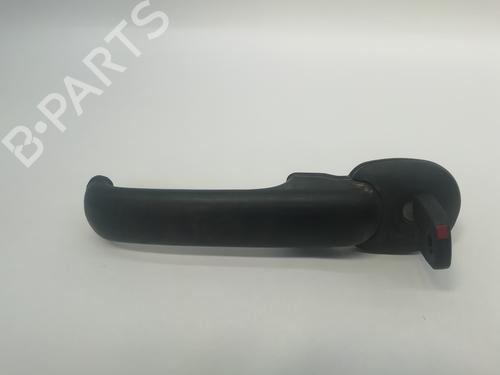 Used Front left exterior door handle MERCEDES-BENZ SPRINTER 3-t Van (B906) [2006-2018]  12521208