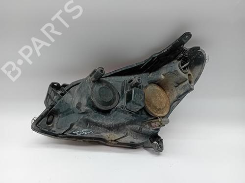 Right headlight OPEL ASTRA H (A04) 1.6 (L48) | BP36258506C29 - Image 2