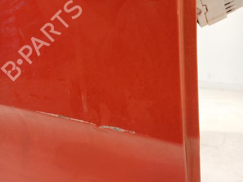 Right rear door RENAULT CLIO V (B7_)  | BP27177924C5 