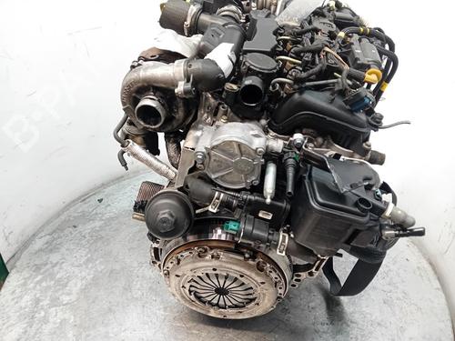 Engine CITROËN C5 II (RC_) | BP38470155M1 - Image 3