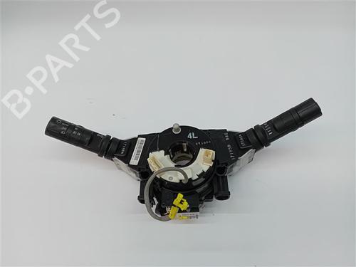 Used Headlight switch Headlight switch NISSAN QASHQAI I VAN (J10) 2.0 dCi All-wheel Drive (150 hp) 40066101 40066101