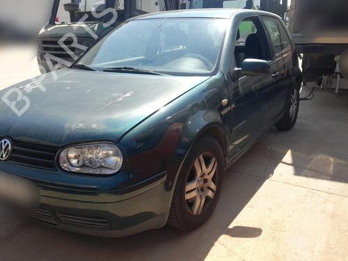 Left front door VW GOLF IV (1J1) 1.9 TDI | BP26959624C2 