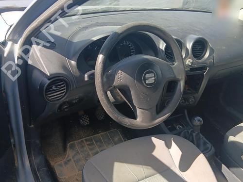 Catalyst SEAT IBIZA III (6L1) | BP36113688M10 - Image 11