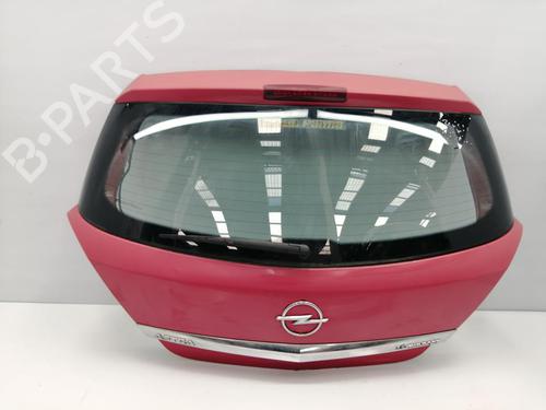Used Tailgate Tailgate OPEL ASTRA H (A04) 1.6 (L48) (105 hp) 34216013 34216013