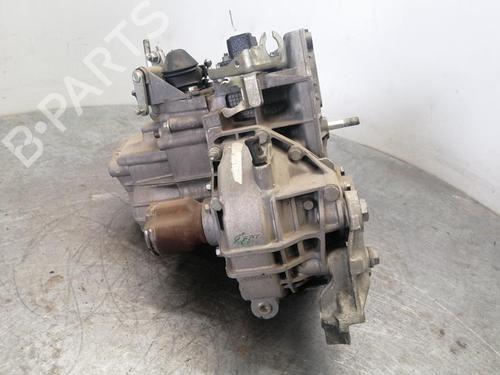Gearbox FIAT BRAVO II (198_) 1.9 D Multijet (198AXB1A) | BP32169403M3 