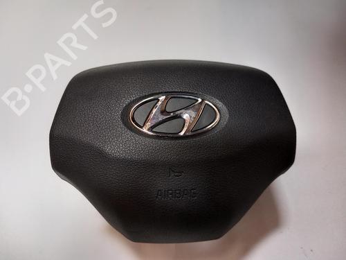 Airbag Kit HYUNDAI IONIQ (AE) 1.6 GDI Hybrid | BP18141314C86 