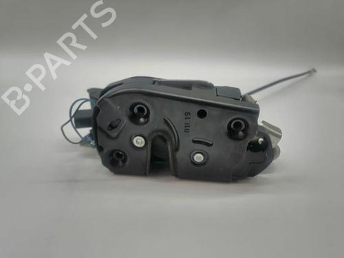 Used Front left lock MERCEDES-BENZ VITO / MIXTO Van (W639) 111 CDI (639.601, 639.603, 639.605) (109 hp) 29584708