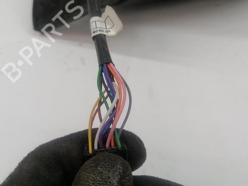 Right mirror MG MG ZS SUV (AZS1) | BP30111146C27