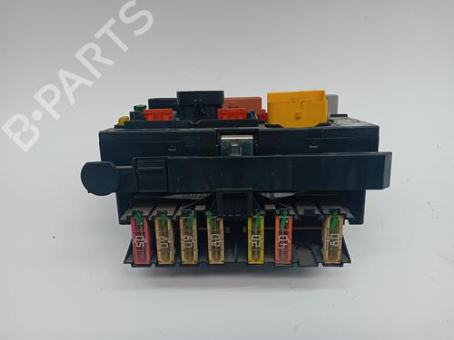 Fuse box CITROËN C5 III (RD_) | BP36781546E1 - Image 4