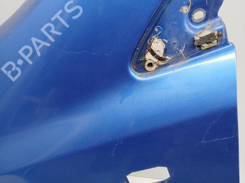 Left front fenders NISSAN NOTE (E11, NE11) 1.4 | BP27613746C41 
