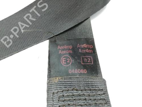Front left seatbelt PEUGEOT PARTNER MPV (5_, G_)  | BP29582410I26 