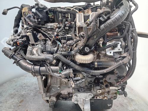Engine PEUGEOT 208 II (UB_, UP_, UW_, UJ_)  | BP29539267M1 
