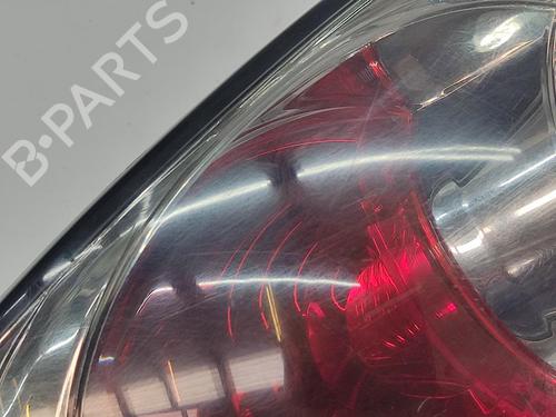 Left taillight MAZDA 6 Station Wagon (GY) 2.0 (GYEW) | BP29863545C34