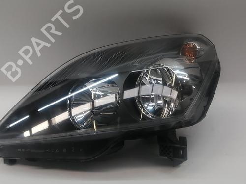 Used Left headlight OPEL ZAFIRA / ZAFIRA FAMILY B (A05) 1.7 CDTI (M75) (110 hp) 30175208