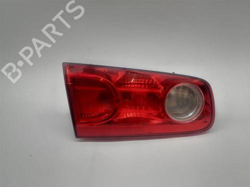 Used Left tailgate light Left tailgate light RENAULT LAGUNA II (BG0/1_) 2.0 dCi (BG1T) (150 hp) 29267322 29267322