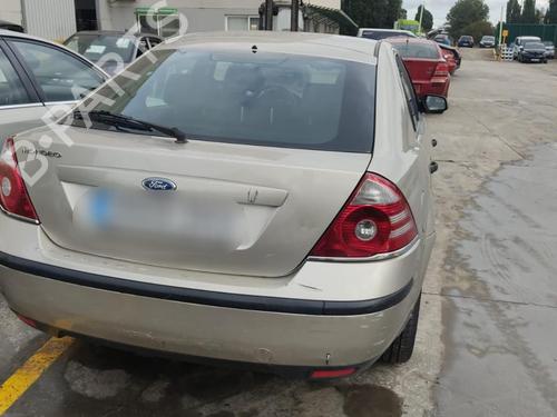 Hattehylde FORD MONDEO III (B5Y) 1.8 16V | BP31155895C85