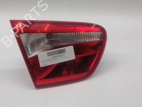 Used Left tailgate light SEAT IBIZA IV ST (6J8, 6P8) 1.2 TDI (75 hp) 30635254