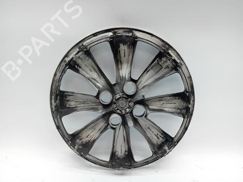 Hub cap RENAULT CLIO V (B7_) 1.5 Blue dCi 85 (B7AG) | BP29243992C160 