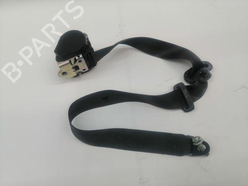 Used Front right seatbelt PEUGEOT BOXER Platform/Chassis 2.2 BlueHDi 180 (180 hp) 28316843