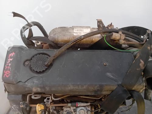 Używane Silnik RENAULT MASTER II Van (FD) [1997-2013]  32123855