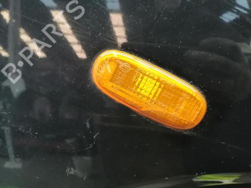 Kotflügel rechts vorne SSANGYONG RODIUS I  | BP30856105C42 