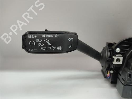 Headlight switch SKODA KAMIQ (NW4) 1.0 TSI | BP30479372I24 - Image 2