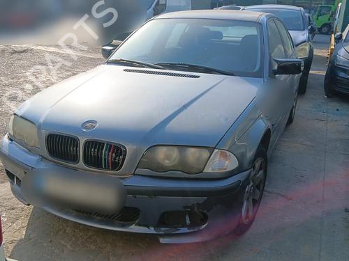 Recambios BMW 3 (E46)  320 d  4831747