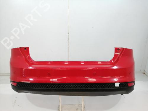 Used Rear bumper FORD FOCUS III 1.6 TDCi (115 hp) 29572780