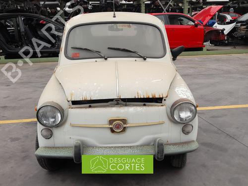 Brugte SEAT 600 (110B) 0.8 4680208