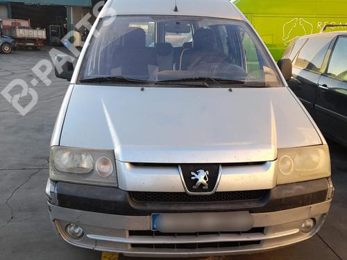Used Parts PEUGEOT EXPERT (224_)  2.0 HDI 16V  1162260