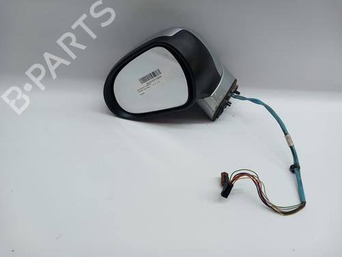 Used Left mirror Left mirror 33658429 33658429
