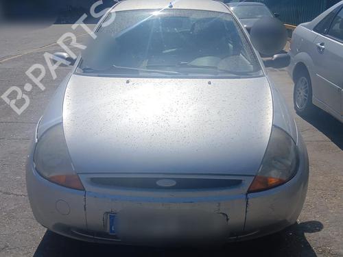 Peças FORD KA (RB_) 1.3 i 4864635