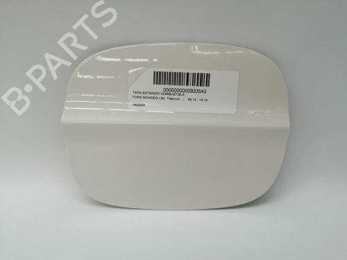 Used Fuel flap FORD MONDEO V Hatchback (CE) 2.0 TDCi (150 hp) 15075945