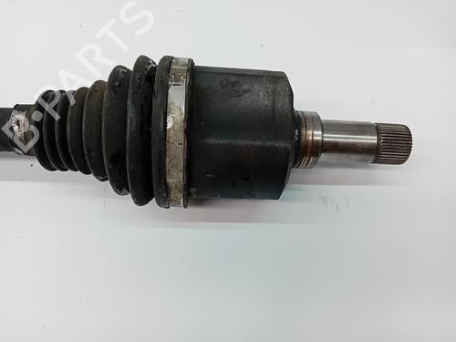 Left front driveshaft FIAT DUCATO Van (250_) 140 Multijet 2,3 D | BP37182078M38 - Image 5