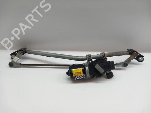 Front wiper motor RENAULT KANGOO Express (FW0/1_) Z.E. (FW0Z, FW1Z) | BP33464345M29 - Image 2