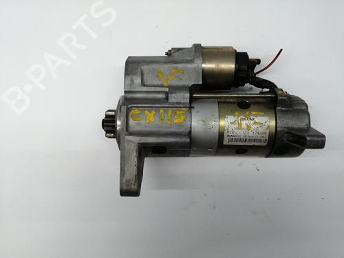 Used Starter Starter JAGUAR S-TYPE II (X200) 2.7 D (207 hp) 36276115 36276115