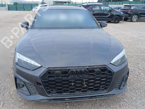 Brugte AUDI A5 Sportback (F5A, F5F) 40 TDI (190 hp) 4240168