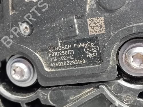 Other FORD TRANSIT CONNECT V408 Box Body/MPV | BP35800641O1 - Image 8