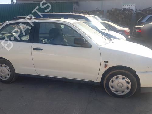 Tailgate SEAT IBIZA II (6K1) 1.9 D | BP29127491C6 