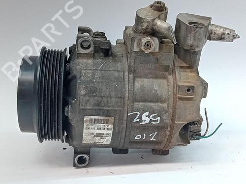 Used AC compressor AC compressor 37247734 37247734