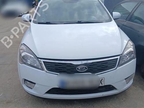 Used Parts KIA CEE'D SW (ED) 1.6 CRDi 90 4976599