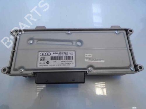 Other AUDI Q5 (8RB) 2.0 TDI quattro | BP14026963O1 