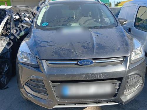 Brugte FORD KUGA II (DM2) 2.0 TDCi 4974432