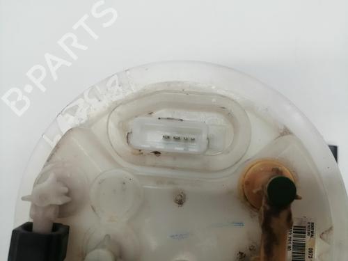 Fuel pump PEUGEOT 508 I (8D_) 1.6 HDi | BP16118377M76 