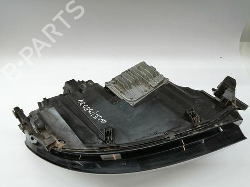 Left headlight MERCEDES-BENZ GLE (W166) 350 d 4-matic (166.024) | BP31175168C28