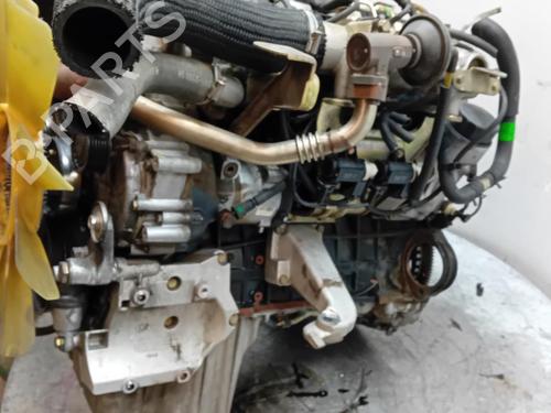 Engine SSANGYONG RODIUS I | BP37197928M1 - Image 4