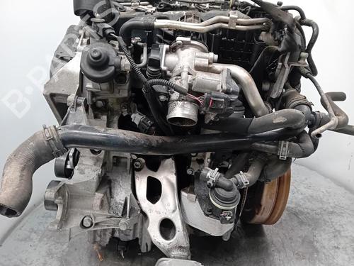 Engine AUDI A4 B8 (8K2) | BP32667861M1 - Image 3