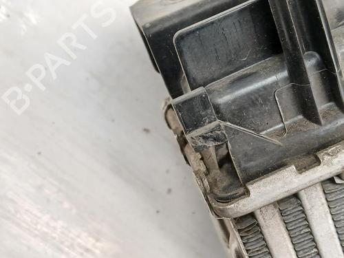 Intercooler RENAULT MEGANE IV Hatchback (B9A/M/N_) 1.3 TCe 115 (B9N9) | BP37247313M30 - Image 2