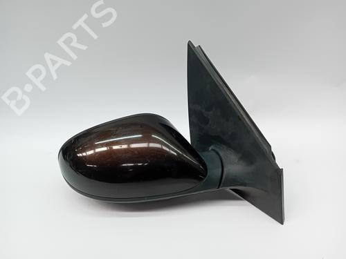 Right mirror LANCIA YPSILON (843_) 1.3 JTD (843.AXD11, 843.AXD1A) | BP25345856C27 
